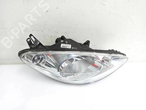 Right headlight PEUGEOT 1007 (KM_) 1.4 | BP36266106C29  - Image 5