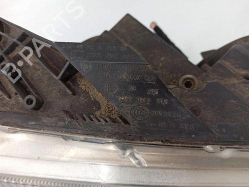 Right headlight MERCEDES-BENZ CLC-CLASS (CL203) CLC 200 CDI (203.707) | BP39499273C29 - Image 13