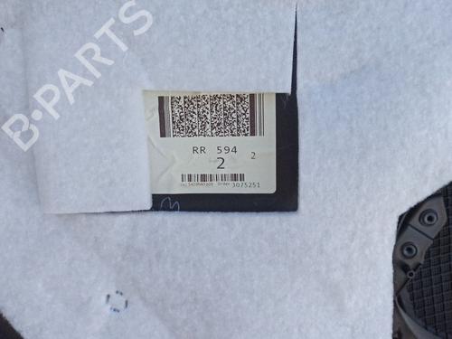 Seats set MERCEDES-BENZ M-CLASS (W166) ML 350 BlueTEC 4-matic (166.024, 166.023) | BP40014997C78 - Image 29