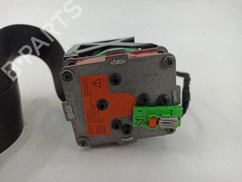 Front left seatbelt MERCEDES-BENZ CLC-CLASS (CL203) CLC 200 CDI (203.707) | BP39641793I26 - Image 5
