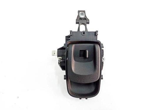 Tailgate handle MERCEDES-BENZ E-CLASS (W211) E 320 CDI (211.022) | BP36268248C132 - Image 2