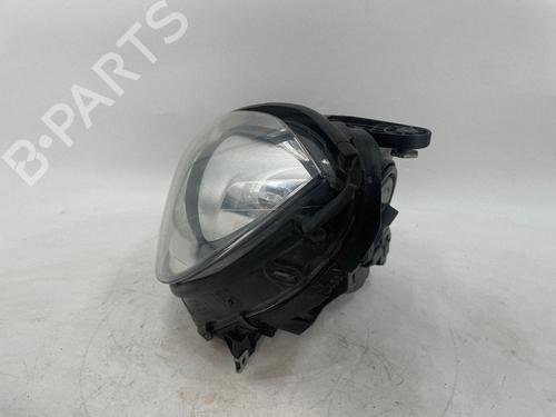 Left headlight MERCEDES-BENZ C-CLASS (W204) C 220 CDI (204.002) | BP36313674C28 - Image 8