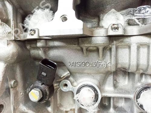 Engine AUDI A1 Sportback (GBA) 30 TFSI | BP36268931M1 - Image 21