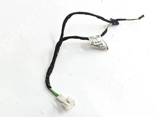 Electronic module MERCEDES-BENZ E-CLASS (W211) E 320 CDI (211.022) | BP36270564M83 - Image 5