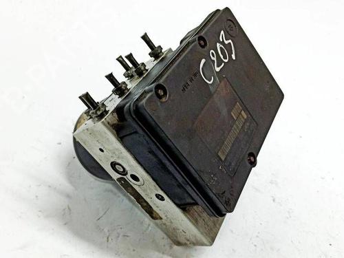 ABS pump MERCEDES-BENZ C-CLASS (W203) C 220 CDI (203.006, 203.008) | BP36271956M43 - Image 6