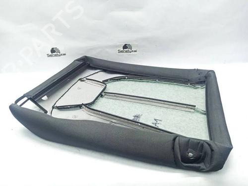 Sæde Bagtil AUDI A1 Sportback (GBA) 30 TFSI | BP36272776C17 - Image 11