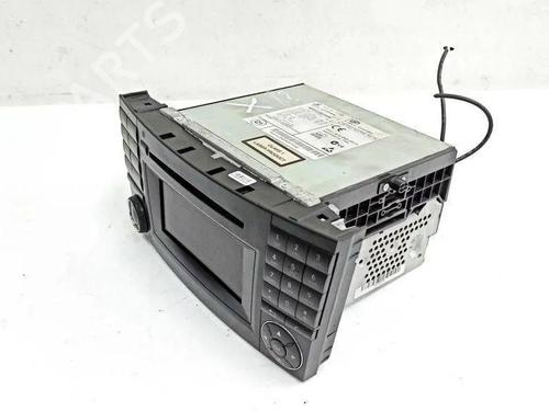 Electronic module MERCEDES-BENZ E-CLASS (W211) E 320 CDI (211.022) | BP36267371M83 - Image 5