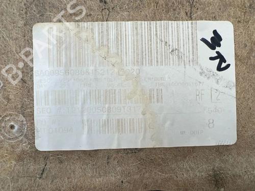 Front right panel MERCEDES-BENZ R-CLASS (W251, V251) R 350 4-matic (251.065, 251.165) | BP36266047C59  - Image 15
