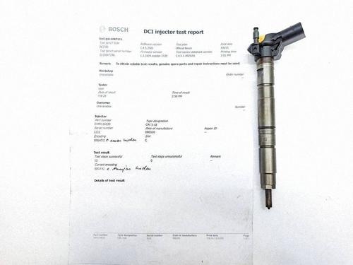 Injector AUDI A4 B8 (8K2) 2.0 TDI | BP40189069M100 - Image 2