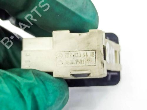 Electronic sensor MERCEDES-BENZ CLS (C219) CLS 320 CDI | BP36264970M84 - Image 12
