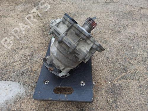 Transfer box MERCEDES-BENZ M-CLASS (W166) ML 350 BlueTEC 4-matic (166.024, 166.023) | BP38792077M36  - Image 6