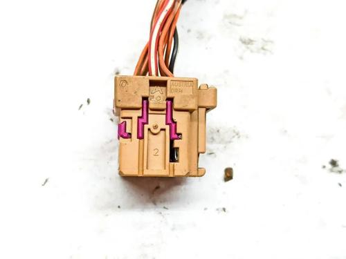 Wiring harness AUDI A4 B8 (8K2) 2.0 TDI | BP36266765E16 - Image 7