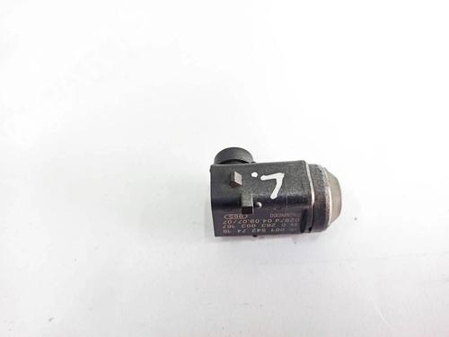 Electronic module MERCEDES-BENZ E-CLASS (W211) E 320 CDI (211.022) | BP36268407M83 - Image 15