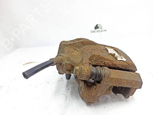 Right front brake caliper PEUGEOT 1007 (KM_) 1.4 | BP36266994M104 - Image 3