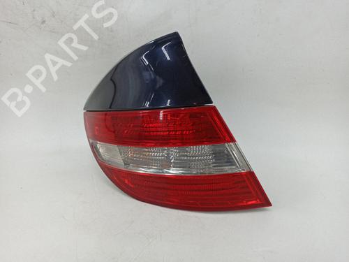 left-taillight-mercedes-benz-clc-class-cl203-2008-2009-2010-2011-40015041 main image