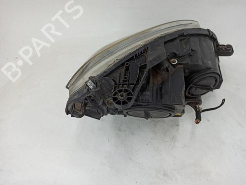 Left headlight MERCEDES-BENZ CLC-CLASS (CL203) CLC 200 CDI (203.707) | BP40015052C28 - Image 9