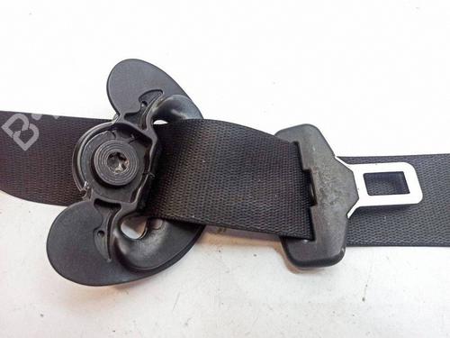 Front left seatbelt BMW X5 (E70) xDrive 40 d | BP36270095I26 - Image 18