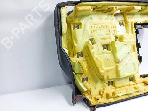 Rear seat MERCEDES-BENZ E-CLASS (W211) E 320 CDI (211.022) | BP36272221C17  - Image 13