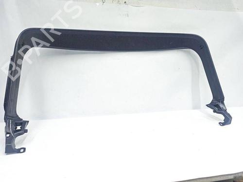 Boot lining AUDI A1 Sportback (GBA) 30 TFSI | BP36269538I3 - Image 3