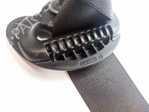Front left seatbelt BMW X5 (E70) xDrive 40 d | BP36270095I26 - Image 19