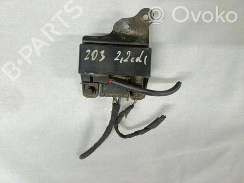 electronic-sensor-mercedes-benz-c-class-w203-2000-2001-2002-2003-2004-2005-2006-2007-36272322 main image