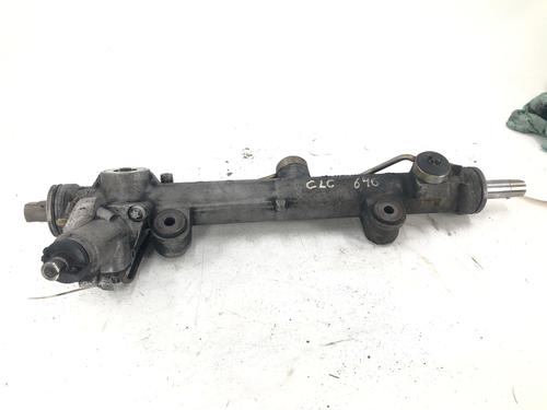Steering rack MERCEDES-BENZ C-CLASS (W203) C 220 CDI (203.008) | BP36270207M22 - Image 3