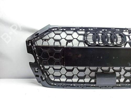 Grill AUDI A1 Sportback (GBA) 30 TFSI | BP36266932C40 - Image 11