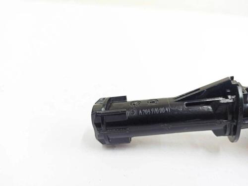 Headrest MERCEDES-BENZ C-CLASS (W204) C 200 CDI (204.007, 204.006) | BP36272584I31 - Image 8