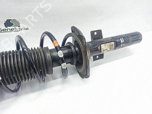 Right front shock absorber AUDI A1 Sportback (GBA) 30 TFSI | BP40189157M17 - Image 6