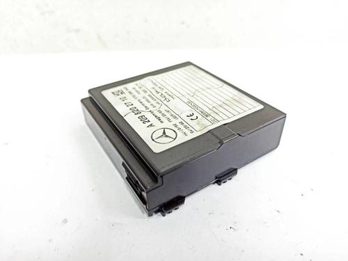 Electronic module MERCEDES-BENZ CLK (C209) CLK 320 (209.365) | BP36266640M83 - Image 4