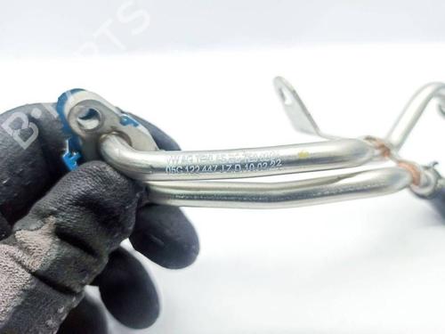 Pipe AUDI A1 Sportback (GBA) 30 TFSI | BP36267398M125  - Image 16