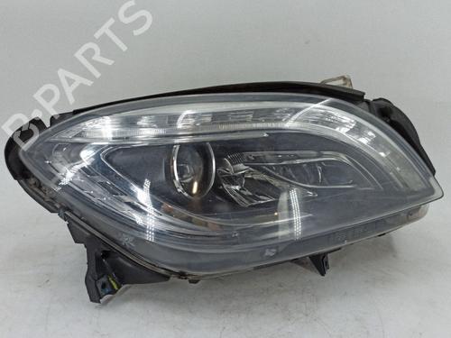 Right headlight MERCEDES-BENZ M-CLASS (W166) ML 350 BlueTEC 4-matic (166.024, 166.023) | BP38059168C29 - Image 2