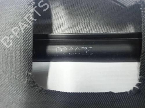 Sæde Bagtil AUDI A1 Sportback (GBA) 30 TFSI | BP36264894C17 - Image 14