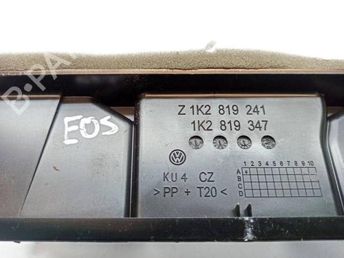 Pipe VW EOS (1F7, 1F8) 1.4 TSI | BP36270607M125 - Image 9