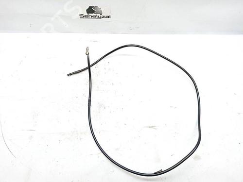Pipe VW EOS (1F7, 1F8) 1.4 TSI | BP36266134M125 - Image 3