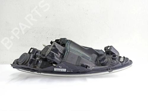 Right headlight PEUGEOT 1007 (KM_) 1.4 | BP36266106C29  - Image 9
