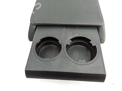 Armrest / Center console MERCEDES-BENZ C-CLASS (W203) C 270 CDI (203.016) | BP36269315I20 - Image 12