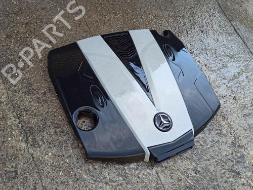 Upper protection MERCEDES-BENZ M-CLASS (W166) ML 350 BlueTEC 4-matic (166.024, 166.023) | BP38081179M93 - Image 3