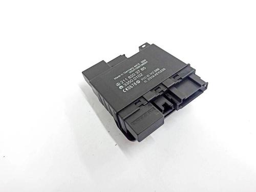 Electronic module MERCEDES-BENZ E-CLASS (W211) E 320 CDI (211.022) | BP36271795M83 - Image 5