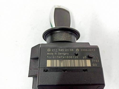 Electronic module MERCEDES-BENZ E-CLASS (W211) E 320 CDI (211.022) | BP36269758M83 - Image 9