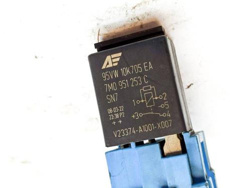 Electronic sensor AUDI A4 B8 (8K2) 2.0 TDI | BP36267724M84  - Image 7