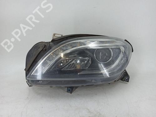 Used Left headlight Left headlight 38050688 38050688