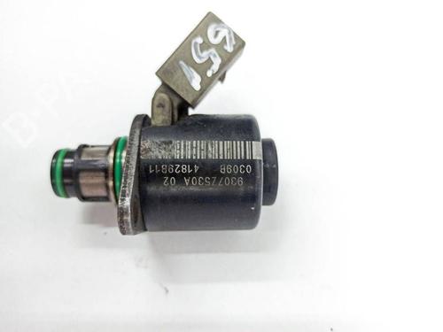 Electronic sensor MERCEDES-BENZ E-CLASS (W212) E 250 CDI / BlueTEC 4-matic (212.082, 212.097) | BP36273002M84 - Image 9