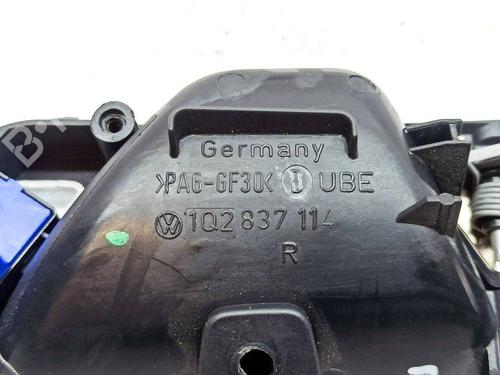 Front right interior door handle VW EOS (1F7, 1F8) 1.4 TSI | BP36266293I14  - Image 6