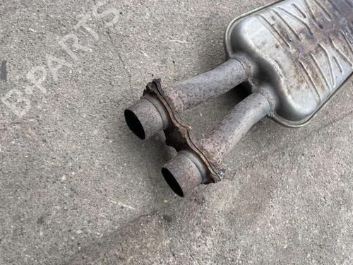 Exhaust system VOLVO S80 II (124) 3.2 | BP36268065M121 - Image 3