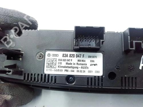 Control unit AUDI A1 Sportback (GBA) 30 TFSI | BP36269902M11 - Image 14