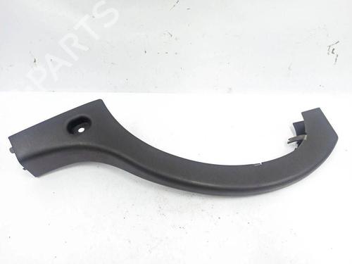 Boot lining MERCEDES-BENZ CLS (C219) CLS 320 CDI | BP36272775I3 - Image 2