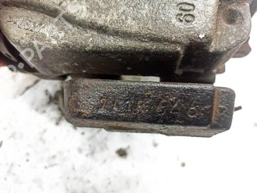 Left front brake caliper BMW 5 (F10) 520 d | BP36269611M105 - Image 15