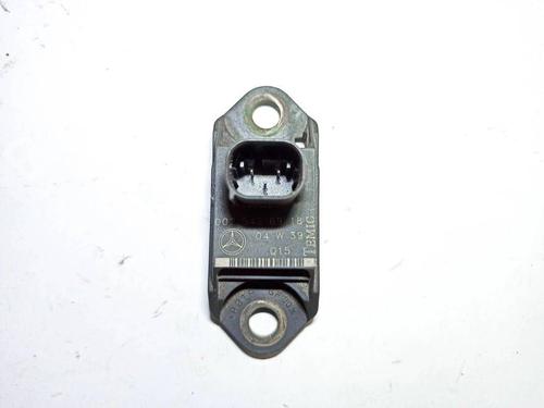 Electronic sensor MERCEDES-BENZ C-CLASS (W203) C 270 CDI (203.016) | BP36265117M84 - Image 12