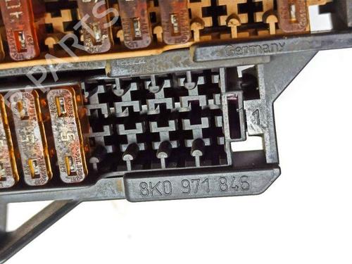 Fuse box AUDI A4 B8 (8K2) 2.0 TDI | BP36272408E1  - Image 8